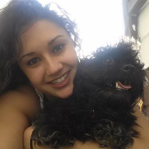 Meet your Posher, Loredana